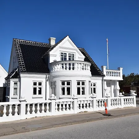 Det Hvide Hus I *