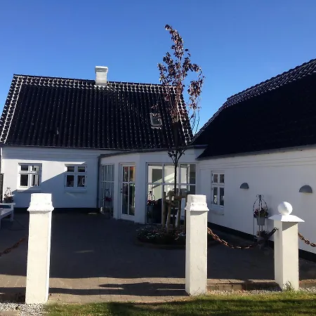 Det Hvide Hus I