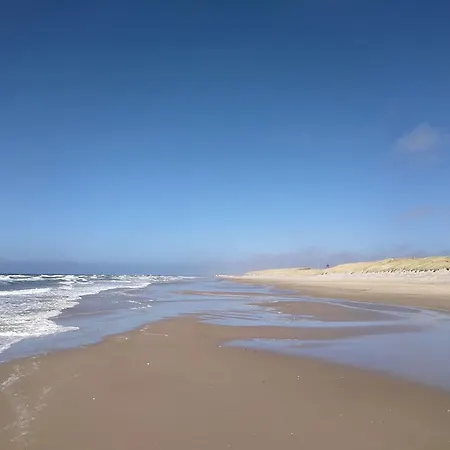 Det Hvide Hus I * Løkken