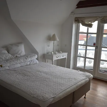 Det Hvide Hus I *