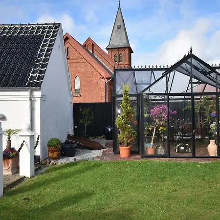 Det Hvide Hus I